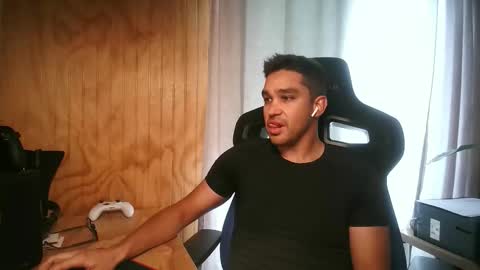 chocomate online show from 03-18-26, 12:19