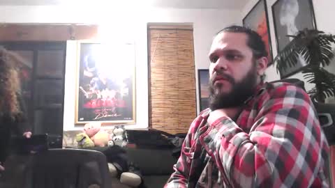 Snapshot of chocopancake chatting on 01-12-26, 06:51 ChocoPancake online show from 01-12-26, 06:51