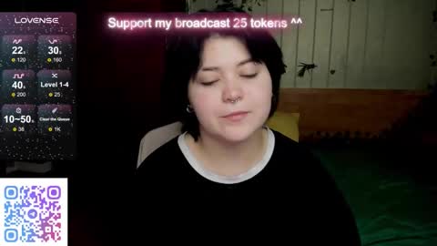 choe_bliss online show from 10-15-25, 02:22