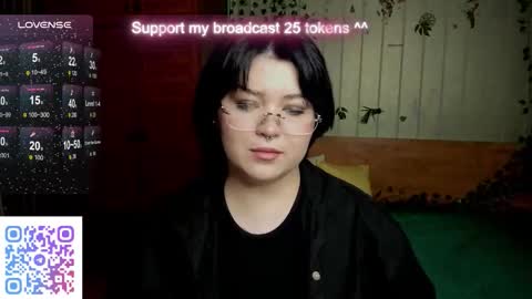 choe_bliss online show from 10-16-25, 02:45