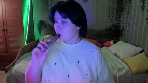 choe_bliss online show from 10-28-25, 02:37