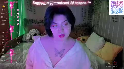 choe_bliss online show from 10-31-25, 04:02