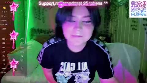 choe_bliss online show from 11-02-25, 06:10