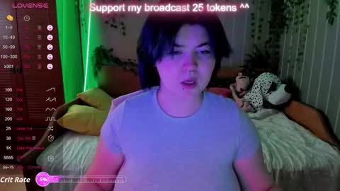 choe_bliss online show from 11-04-25, 05:06