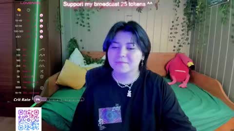 choe_bliss online show from 11-08-25, 02:56