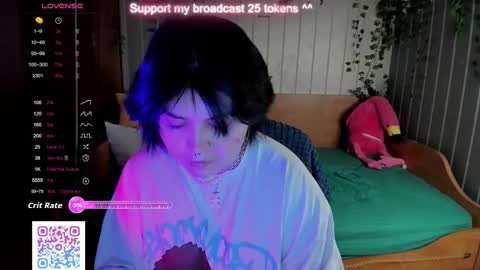 choe_bliss online show from 11-10-25, 08:24