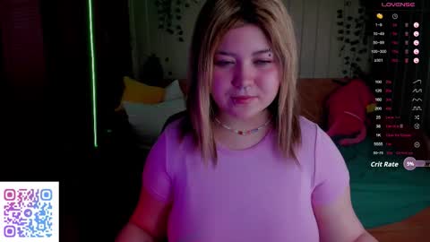 choe_bliss online show from 11-15-25, 04:54