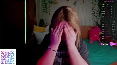 choe_bliss online show from 11-16-25, 07:36