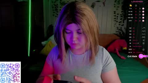 choe_bliss online show from 11-19-25, 02:33