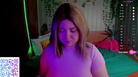 choe_bliss online show from 11-20-25, 02:34