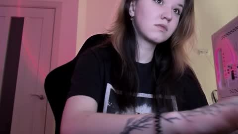 Lissa online show from 02-05-26, 02:16