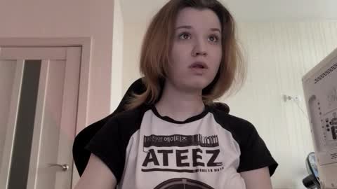 Lissa online show from 02-19-26, 10:33