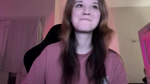 Lissa online show from 02-21-26, 12:55