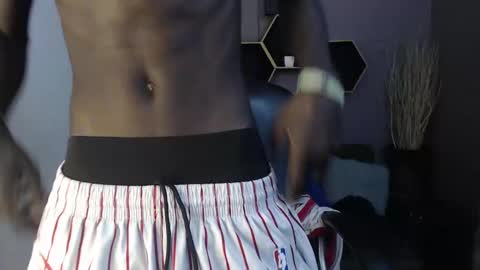 Chombo online show from 01-04-25, 06:51
