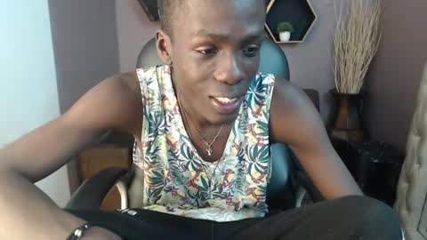 Chombo online show from 01-06-25, 07:24