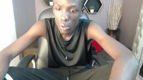 Chombo online show from 01-08-25, 07:45