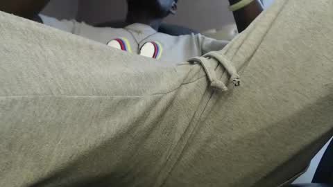 Chombo online show from 01-11-25, 12:33