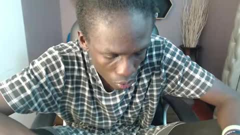 Chombo online show from 01-21-25, 11:46