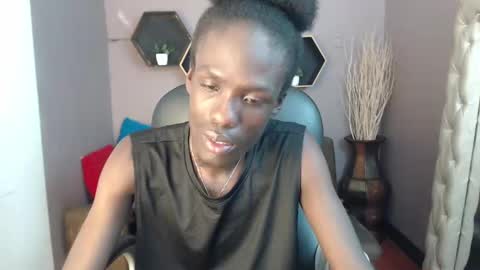 Chombo online show from 01-22-25, 02:59