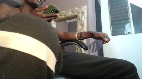 Chombo online show from 01-27-25, 02:46