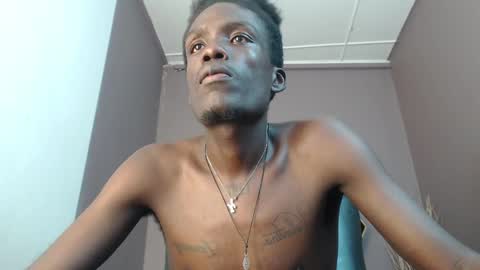 Chombo online show from 01-30-25, 04:55