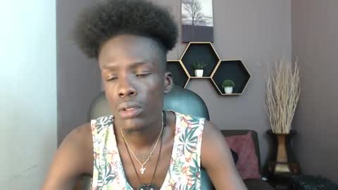 Chombo online show from 02-20-25, 07:41