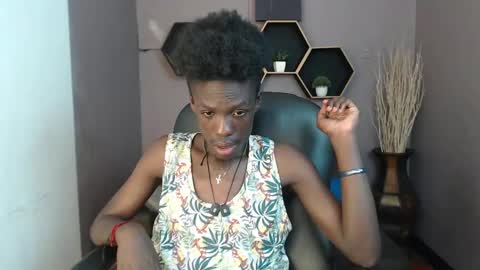Chombo online show from 03-11-25, 09:04