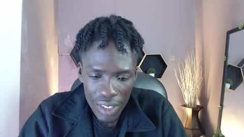 Chombo online show from 09-11-25, 07:14