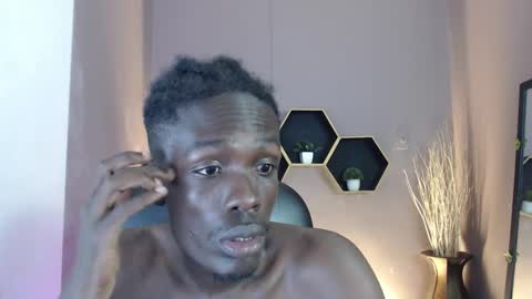 Chombo online show from 09-19-25, 07:25