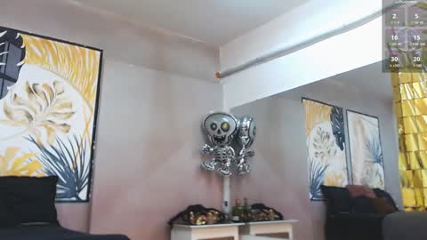 Chorey Thaylor online show from 01-12-25, 02:30