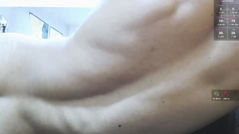 Chorey Thaylor online show from 01-15-25, 07:44