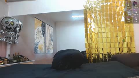 Chorey Thaylor online show from 01-18-25, 05:15