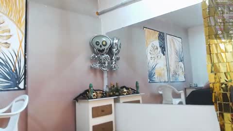 Chorey Thaylor online show from 02-08-25, 06:44