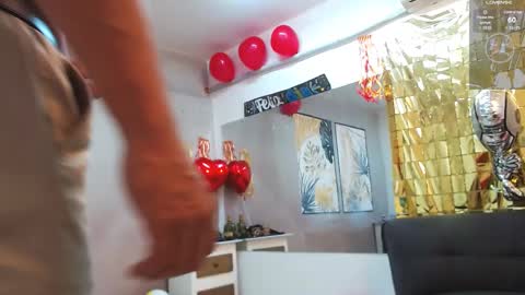 Chorey Thaylor online show from 02-22-25, 03:14