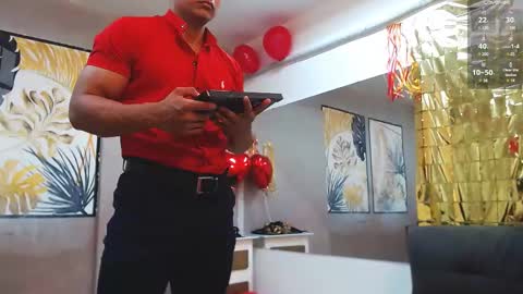 Chorey Thaylor online show from 03-02-25, 05:25