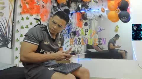 Chorey Thaylor online show from 11-02-25, 02:30