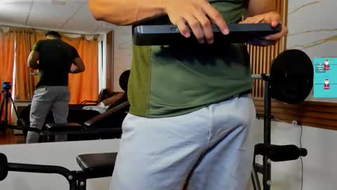 Chorey Thaylor online show from 12-17-25, 02:56