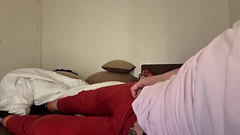 chris0755 online show from 09-15-25, 03:17