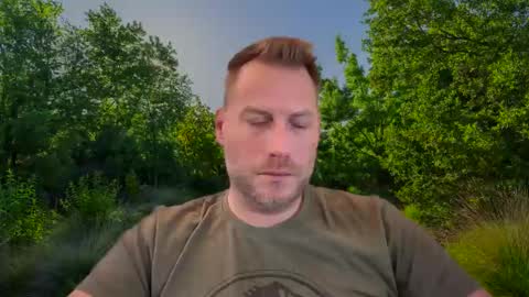 Chris online show from 01-28-25, 12:00