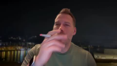 Chris online show from 01-31-25, 06:57