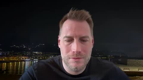 Chris online show from 02-03-25, 10:25