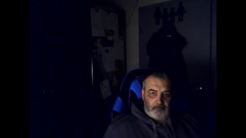 Chris online show from 11-16-25, 05:35