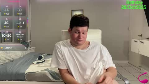 Chris Evens online show from 10-16-25, 12:11