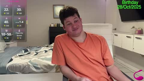 Chris Evens online show from 10-18-25, 11:27