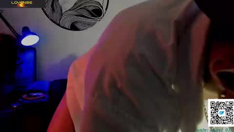 Snapshot of chris_angel01 chatting on 12-15-24, 12:51 chris_angel01 online show from 12-15-24, 12:51