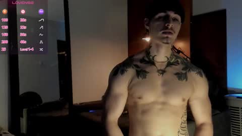 chris_angel01 online show from 11-13-25, 07:51