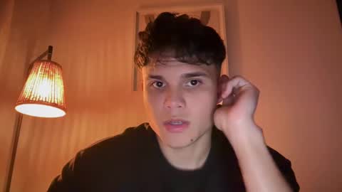 Snapshot of chris_argent chatting on 11-23-25, 11:04 Chris Argent online show from 11-23-25, 11:04