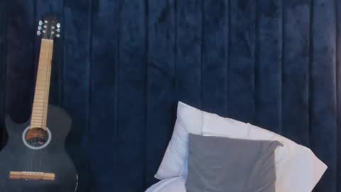 chris_blackwood online show from 02-06-25, 06:51