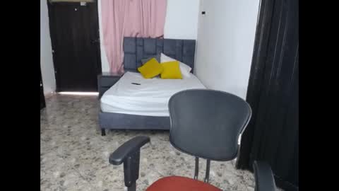 chris_blackwood online show from 02-17-25, 04:26