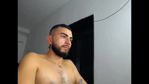 chris_blackwood online show from 02-18-25, 04:26